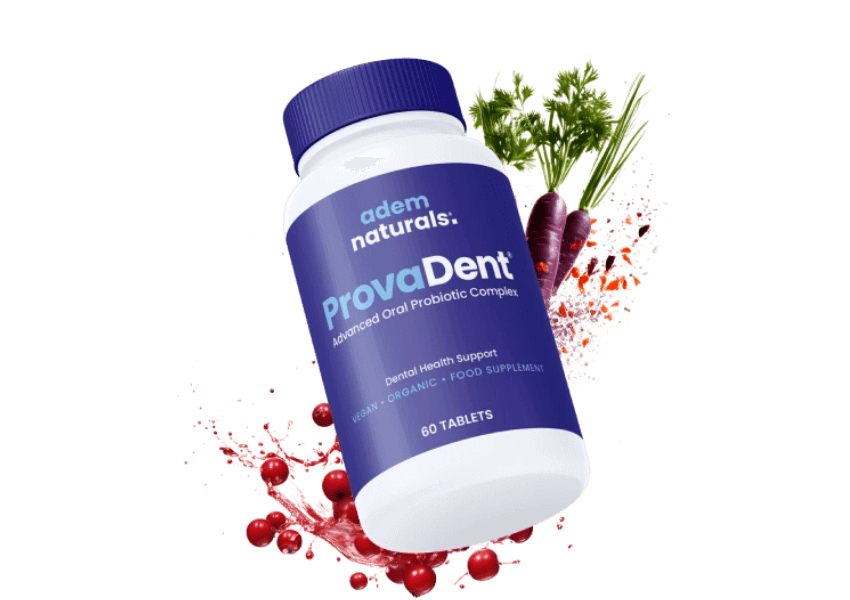 Provadent